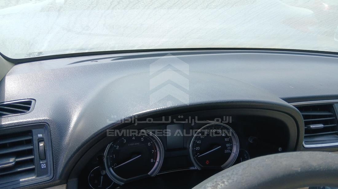 سوزوكي سياز 2023 — زاوية واجهة السائق الأمامية اليسرى — صورة 12