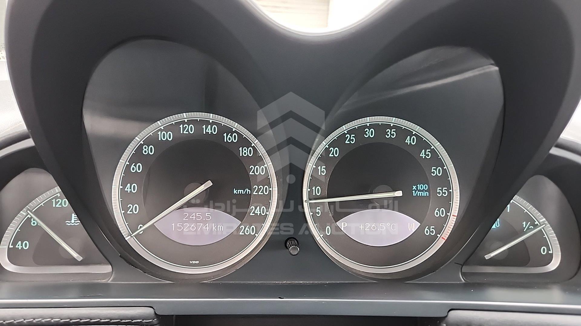 2003 MERCEDES SL 500 VIN: WDB2304751F033423