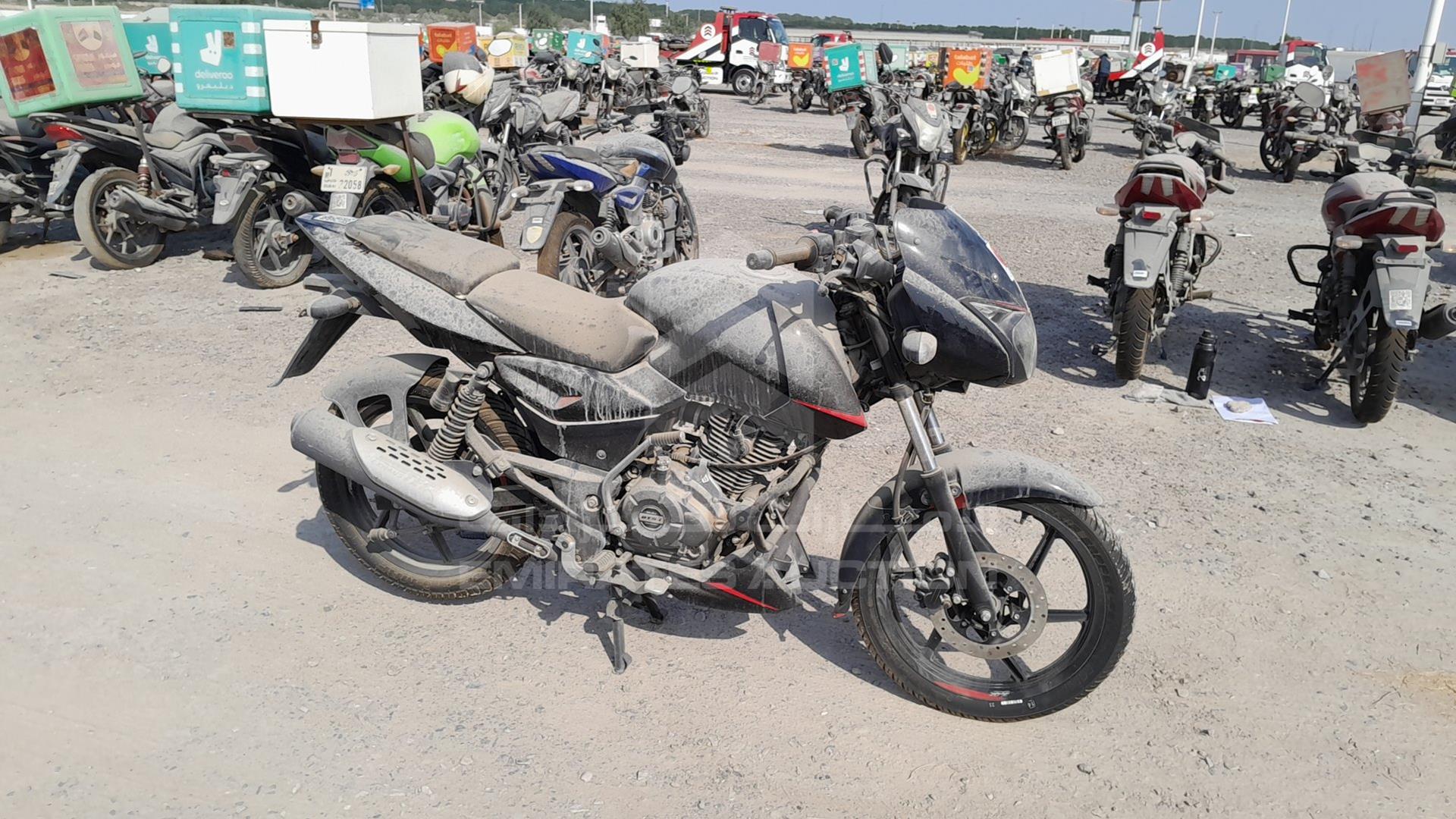 0 BAJAJ --- VIN: MD2A11CX0MCK03341