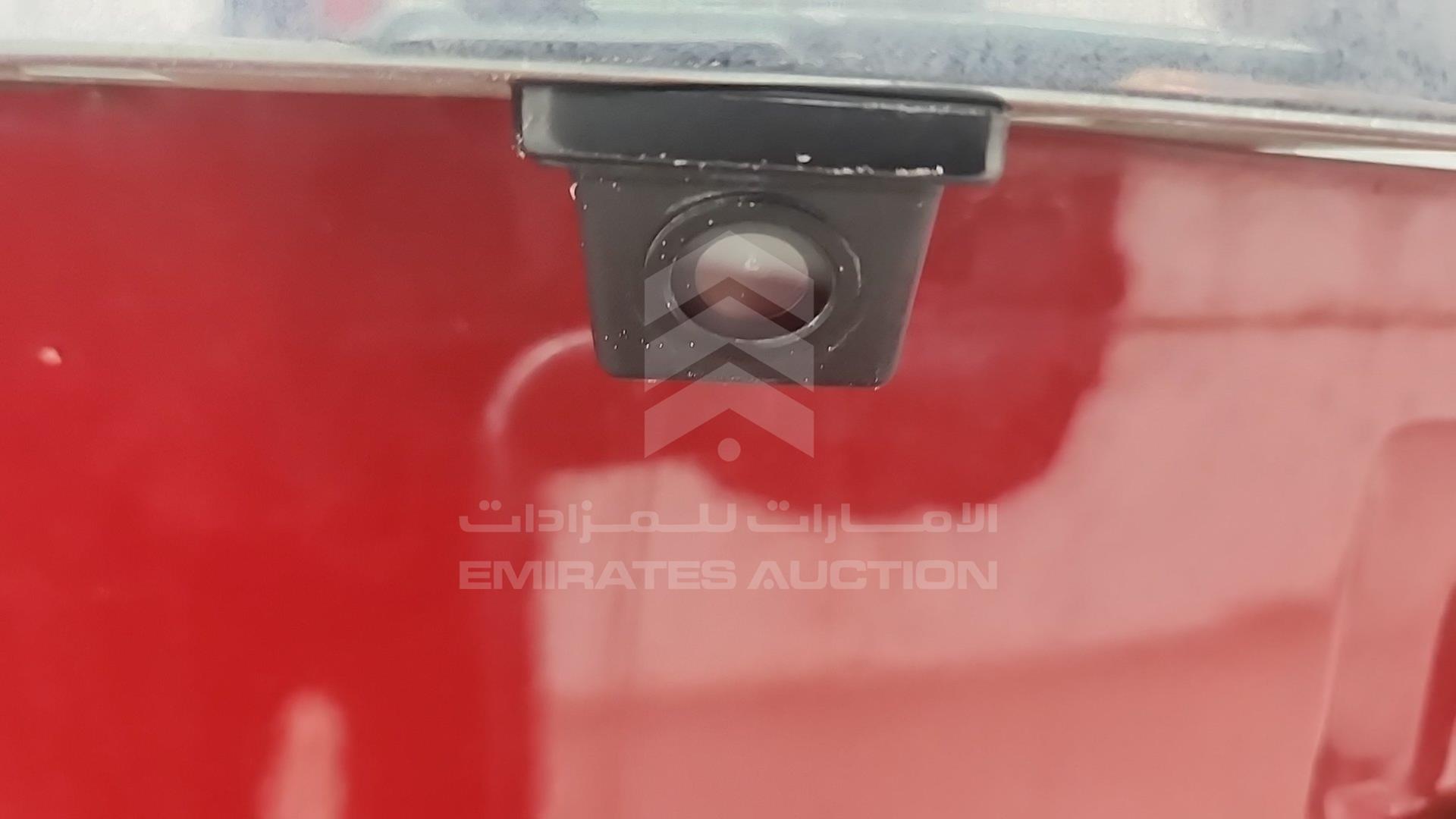 2016 JAC J6 VIN: LJ12EKS37G4400665