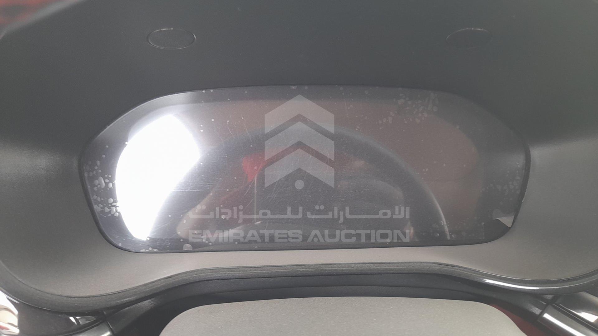 2023 CHANGAN CS 85 VIN: LS4ASE2A3PP142914