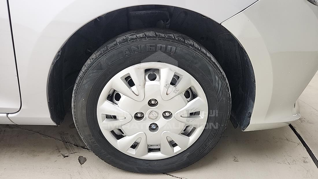 2024 Changan ALSVIN — Front Right Tyre — Photo 32