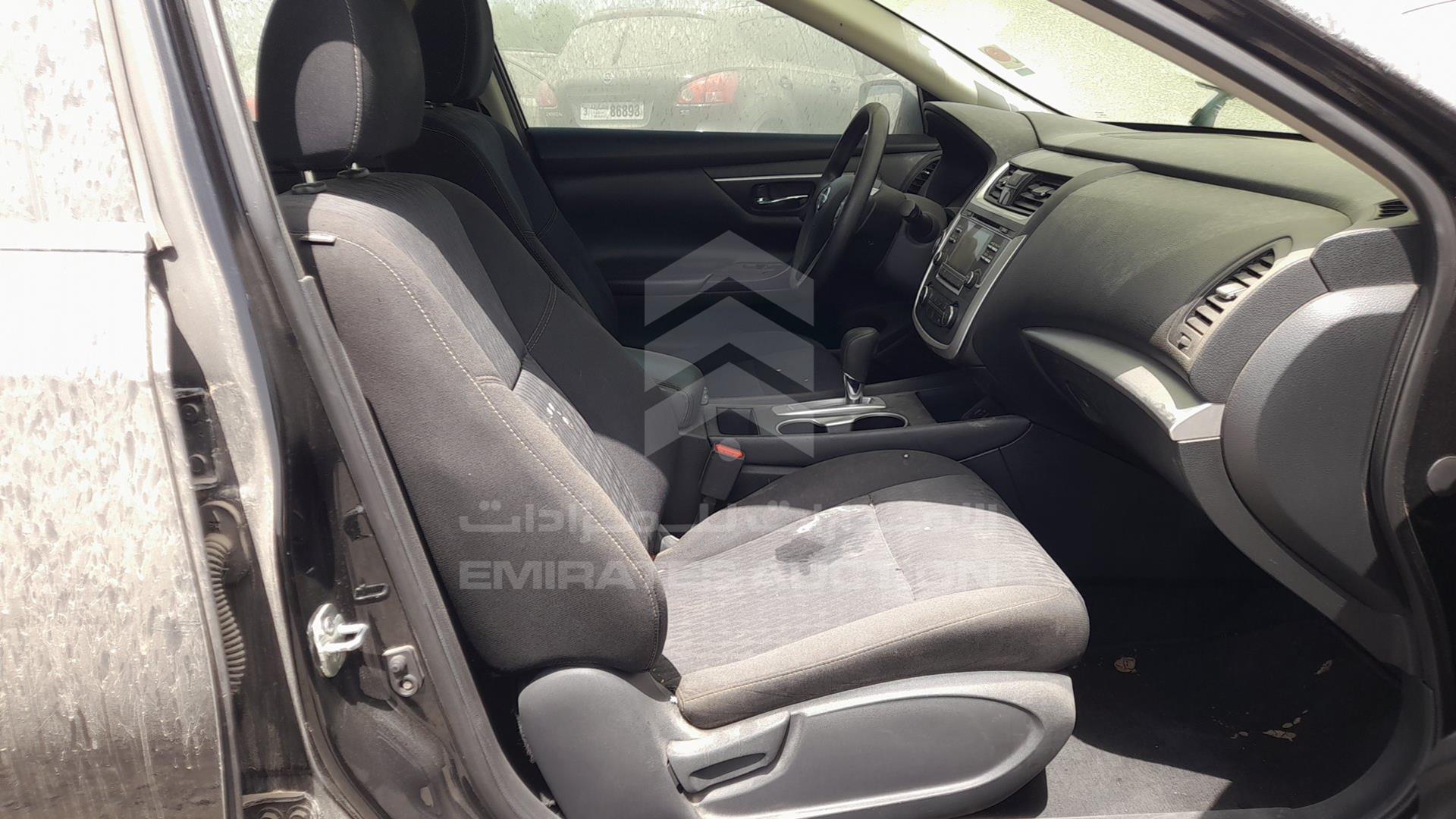 2017 NISSAN ALTIMA VIN: 1N4AL3AP0HN359667