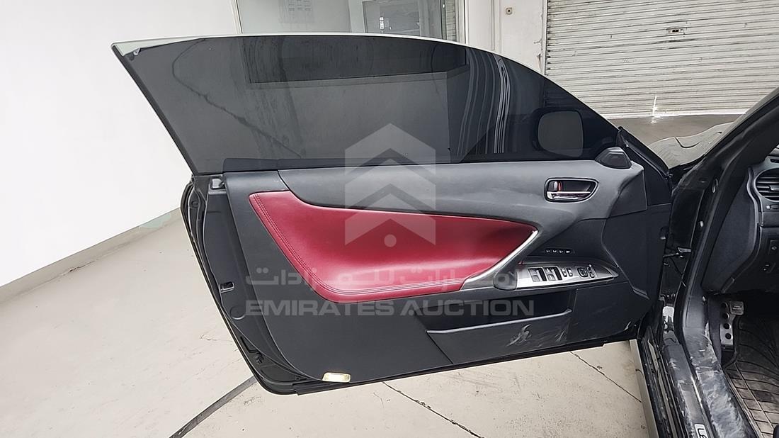 2014 Lexus IS300 — Front Left Door — Photo 12