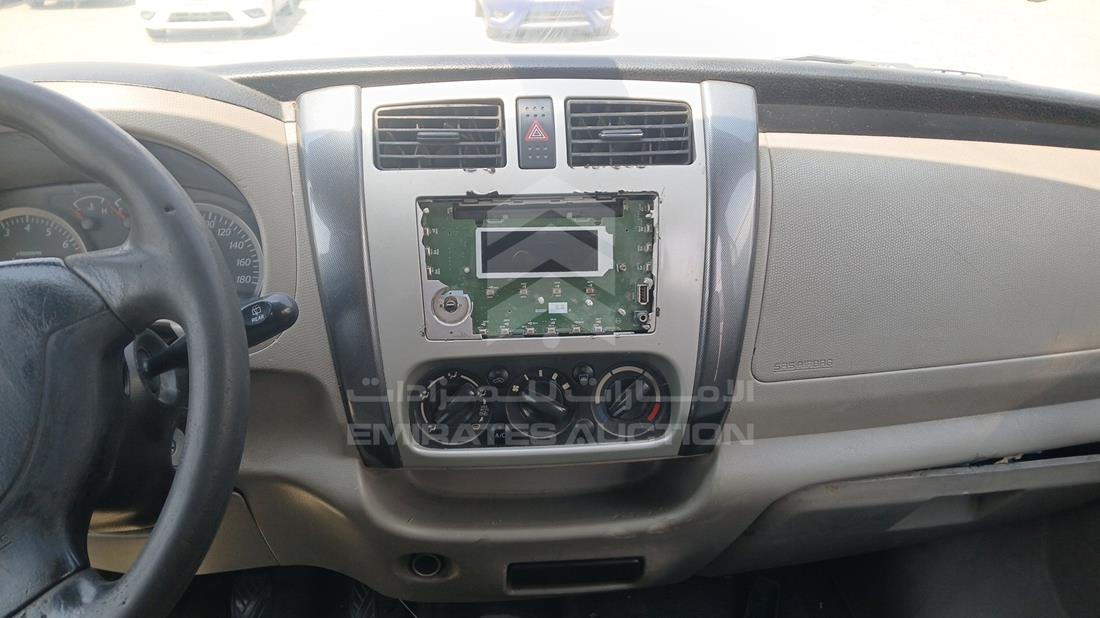 2017 Suzuki APV — Entertainment Systems & Camera Monitor & Navigation — Photo 16