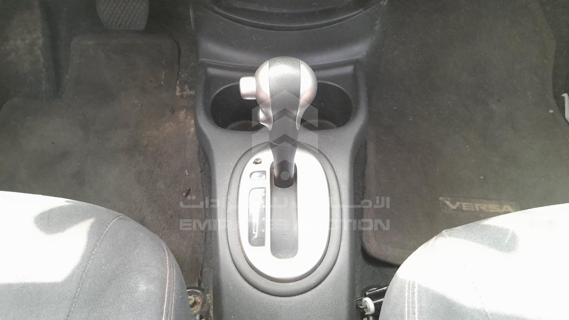2015 NISSAN VERSA VIN: 3N1CE2CP7FL427788