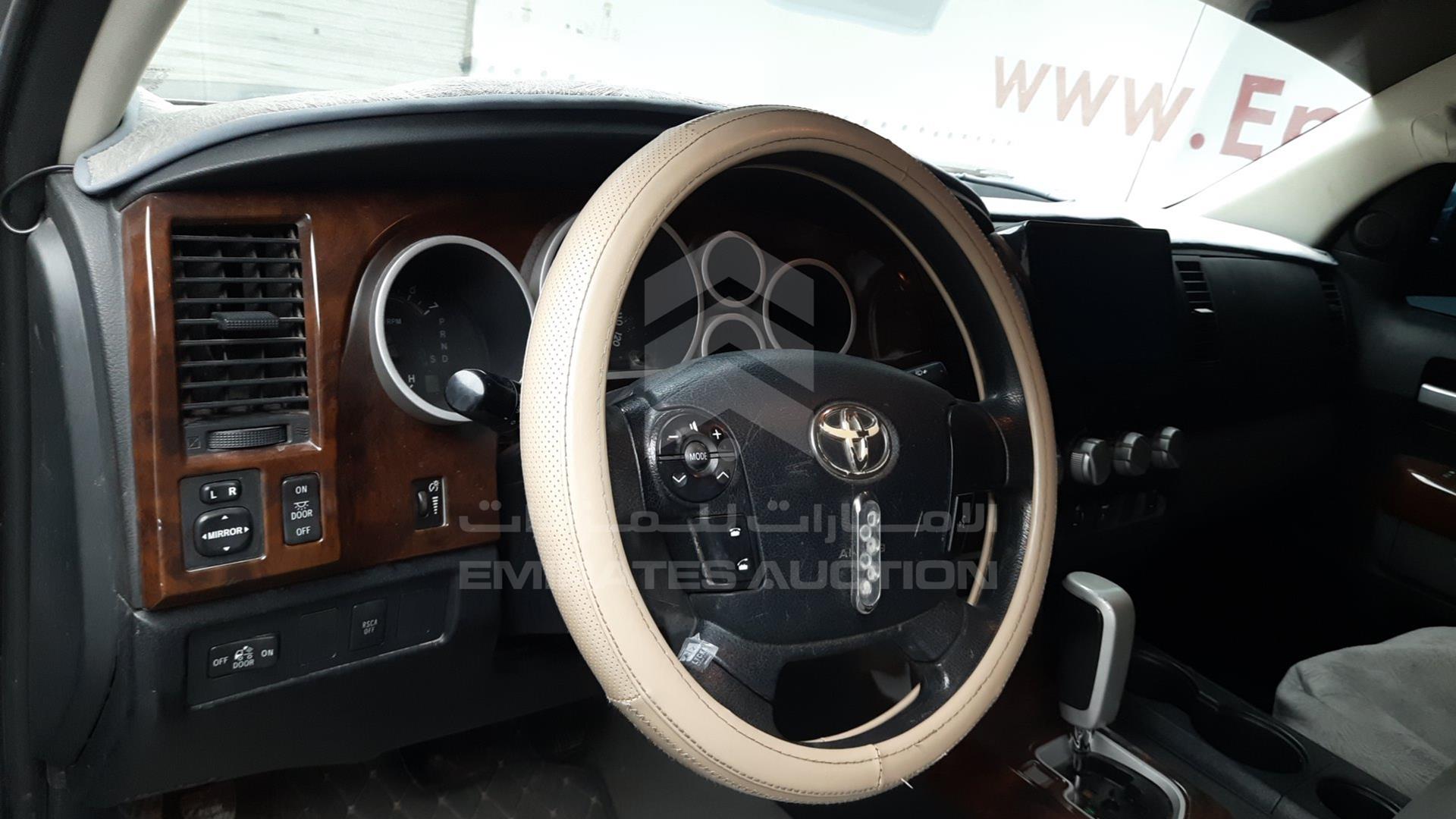 2013 TOYOTA TUNDRA VIN: 5TFDW5F10DX312135