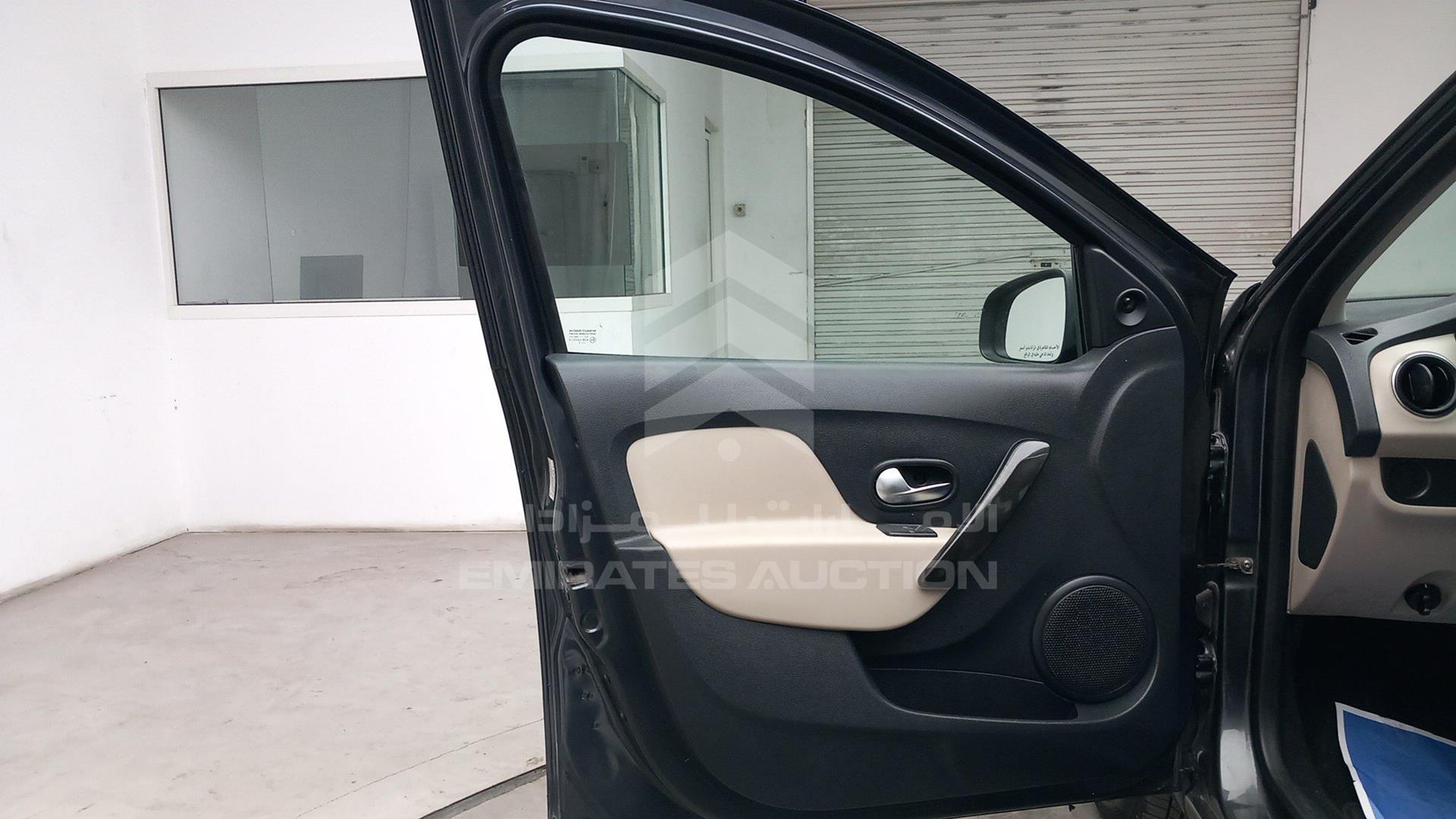 2020 RENAULT SYMBOL VIN: VF14SRAB5LT534449