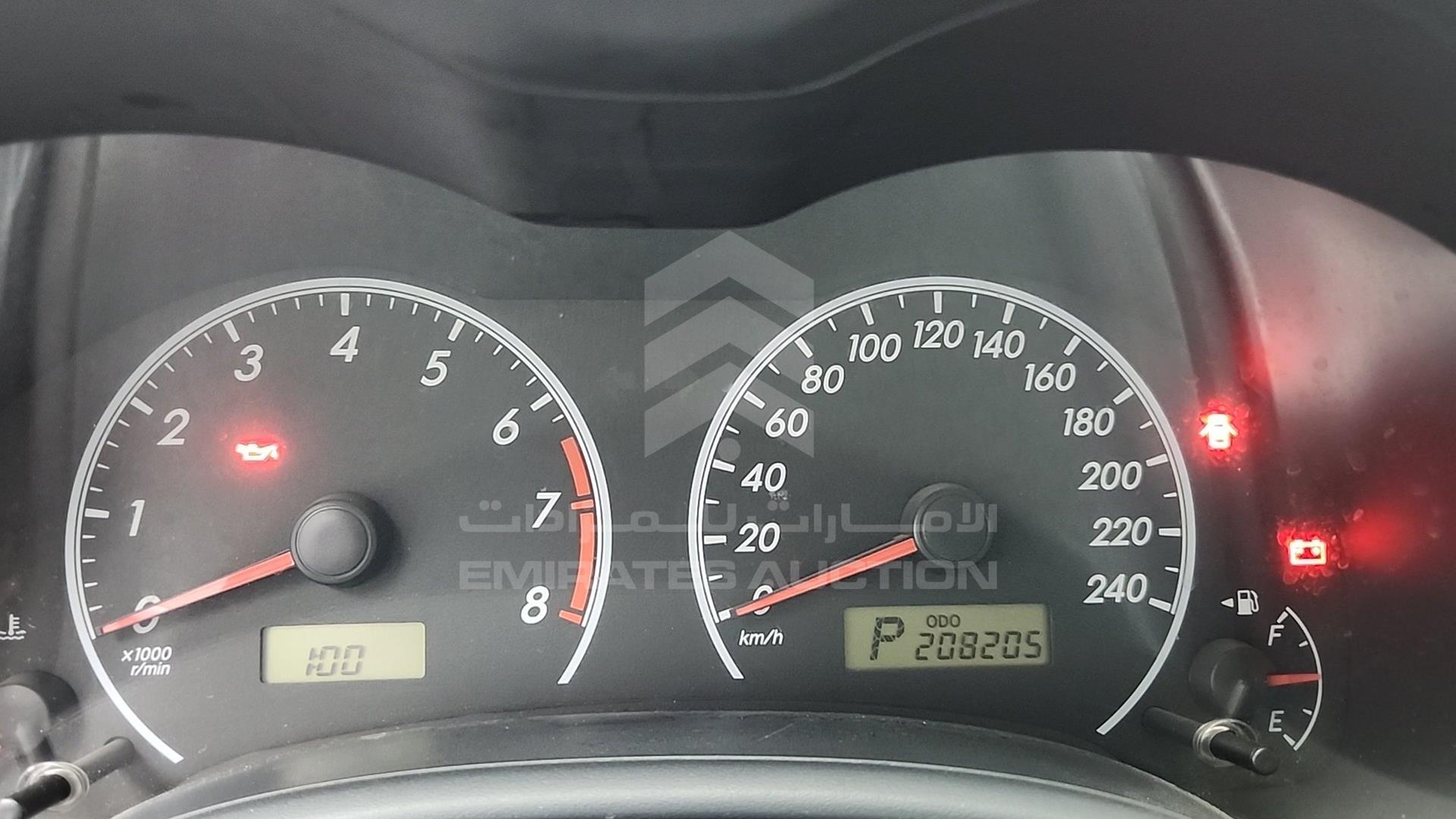 2013 TOYOTA COROLLA VIN: RKLBC42E5D4517487