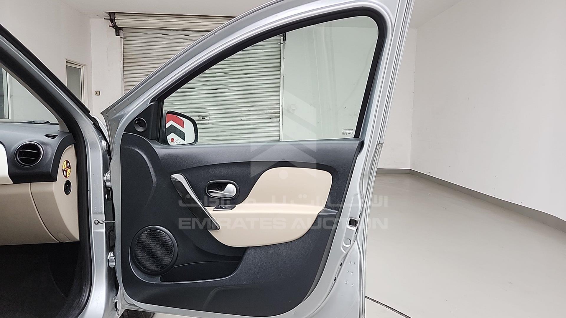 2020 RENAULT SYMBOL VIN: VF14SRAB1LT554732