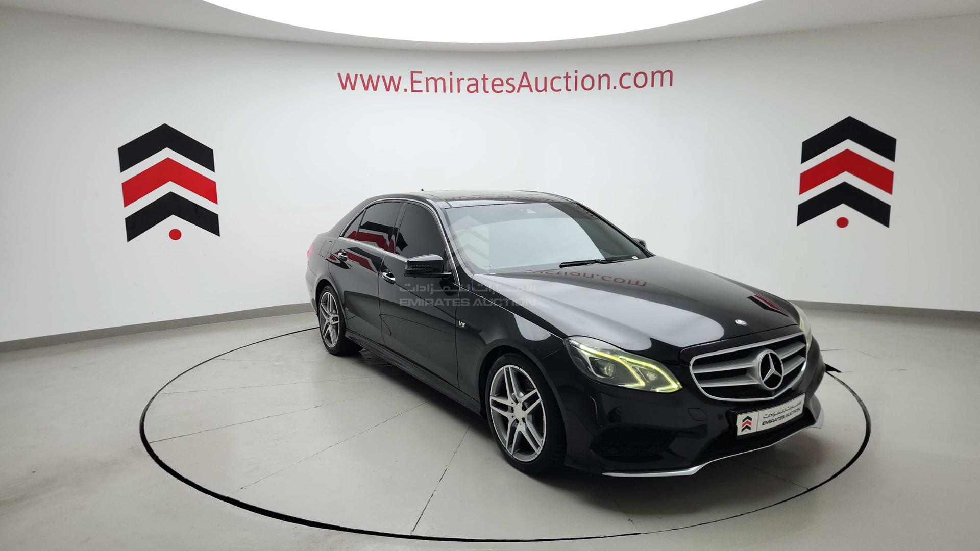 2014 MERCEDES E 300 VIN: WDDHF5FB5EA869417