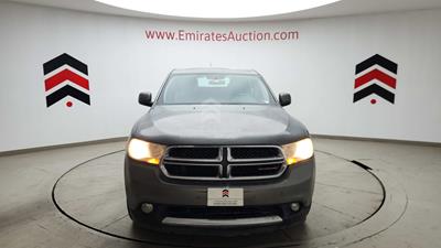 2013 Dodge Durango