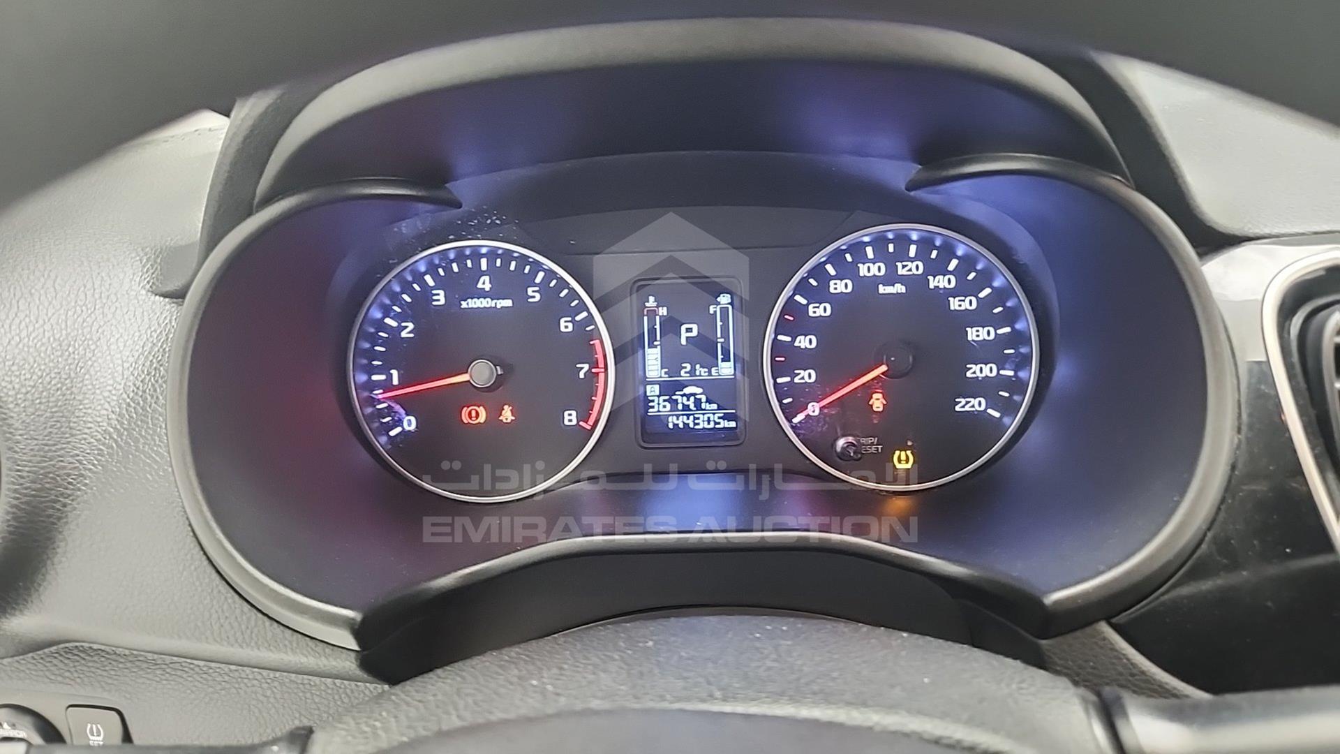 2020 KIA PEGAS VIN: LJD0AA290L0123220