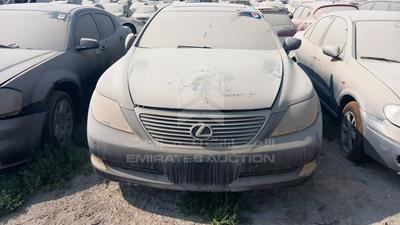2007 Lexus LS 460 - #665934