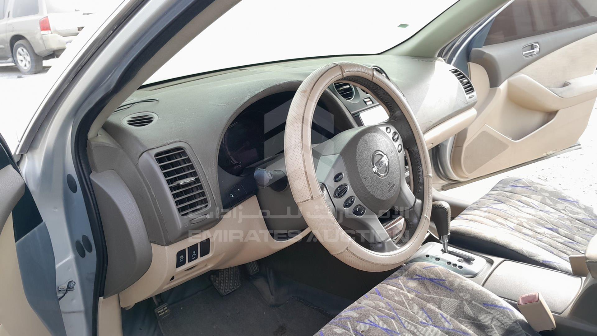 2012 NISSAN ALTIMA VIN: 1N4AL2A93CC194388
