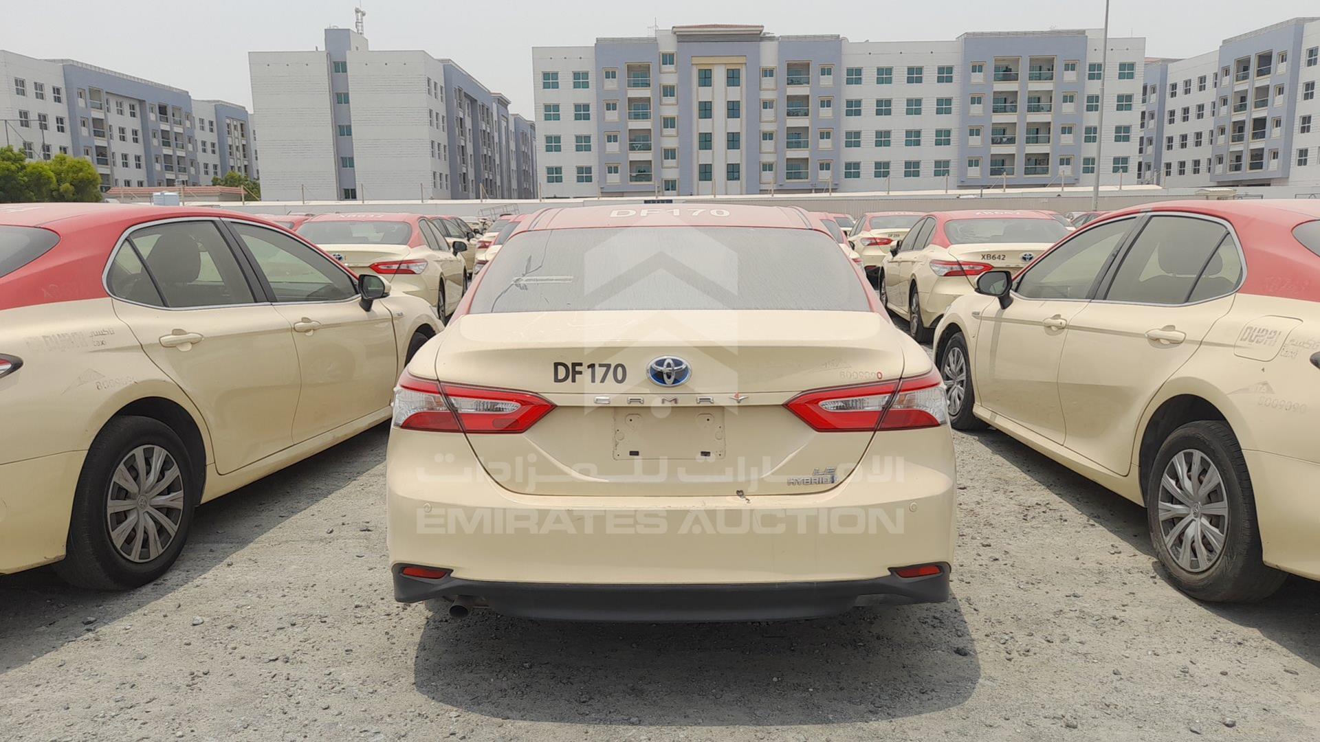 2018 TOYOTA CAMRY VIN: JTNB29HK6J3012310