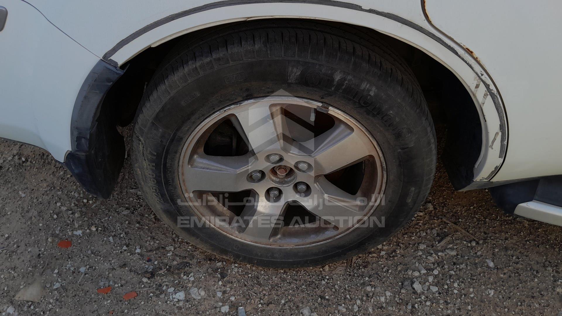 2009 HONDA PILOT VIN: 5FNYF48519B701850