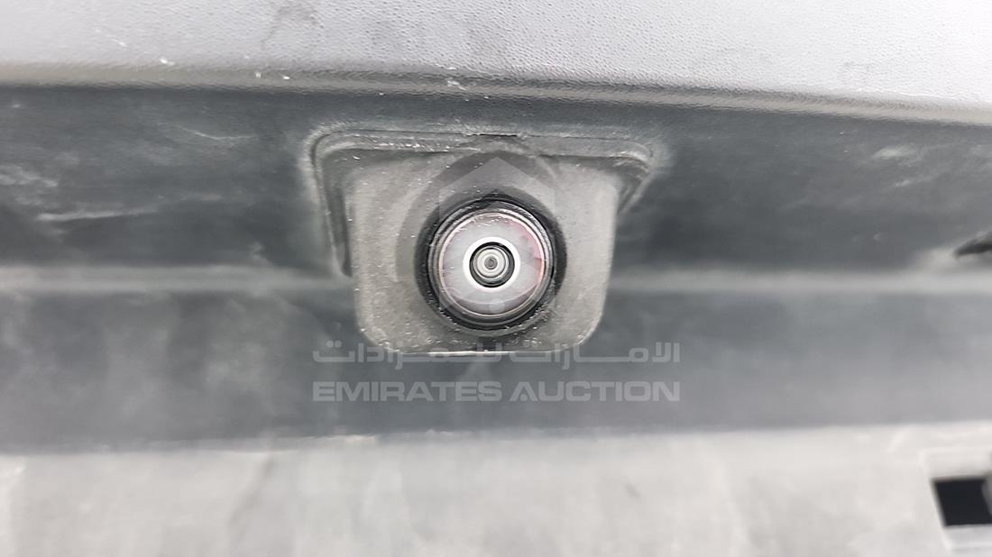 2023 JAC JS4 — Rear Camera & 360 View — Photo 25