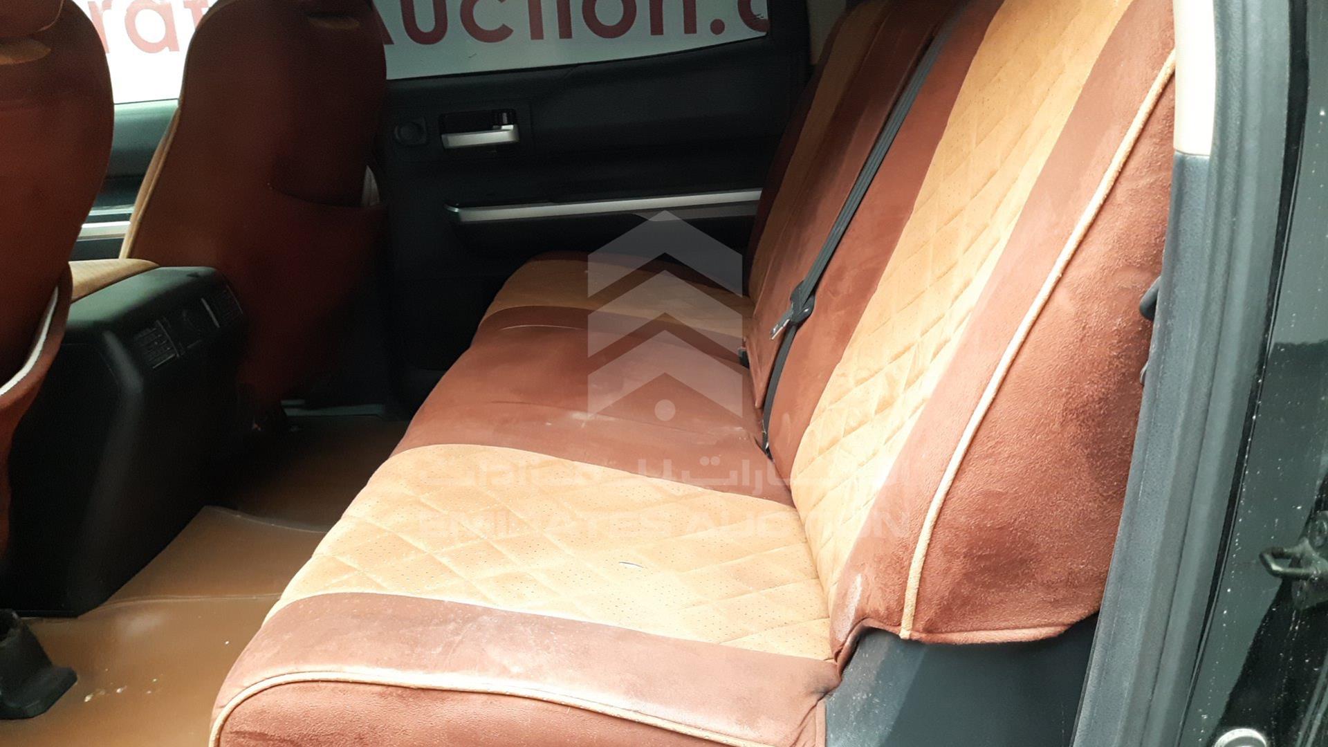 2014 TOYOTA TUNDRA VIN: 5TFDW5F12EX336129