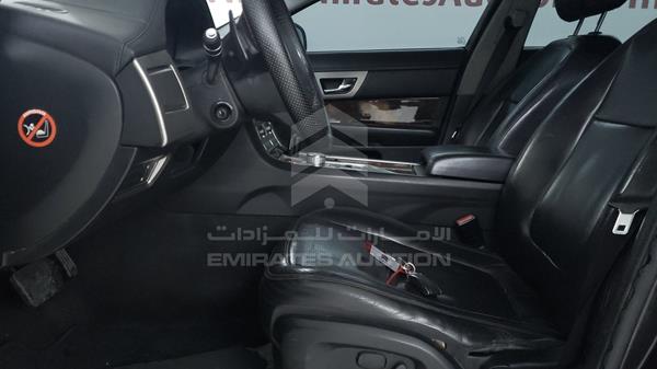 SAJAA06D2BFS06577 Jaguar XF