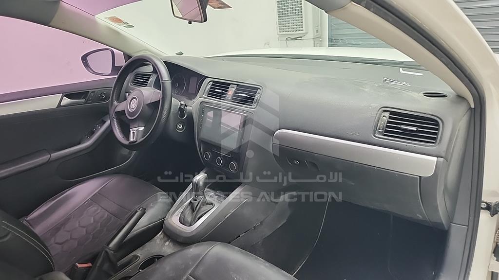 WVWRV1AJ6EM240515 - 2014 VOLKSWAGEN JETTA - #526371