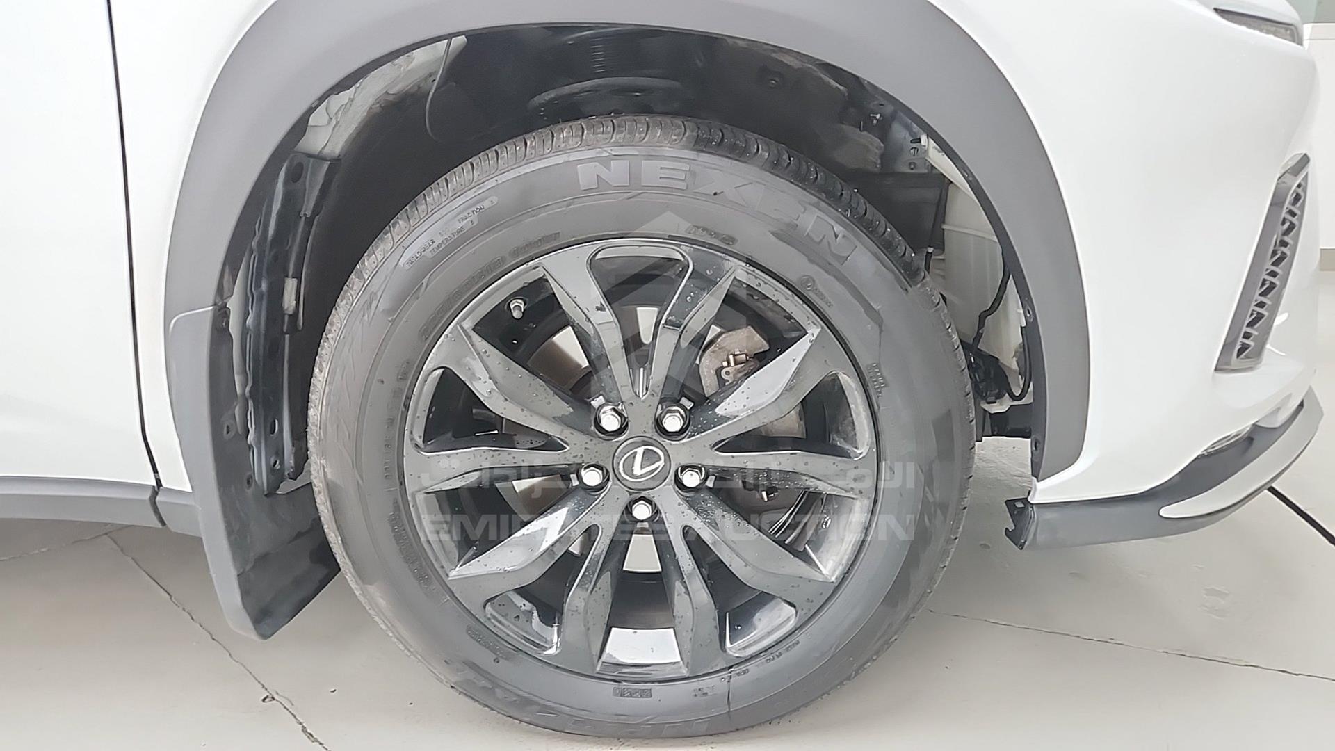 2020 LEXUS NX 300 VIN: JTJJARDZ1L5014914