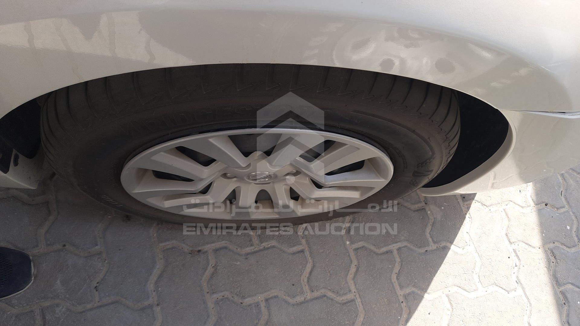 2013 NISSAN ALTIMA VIN: 1N4AL3A97DC210468
