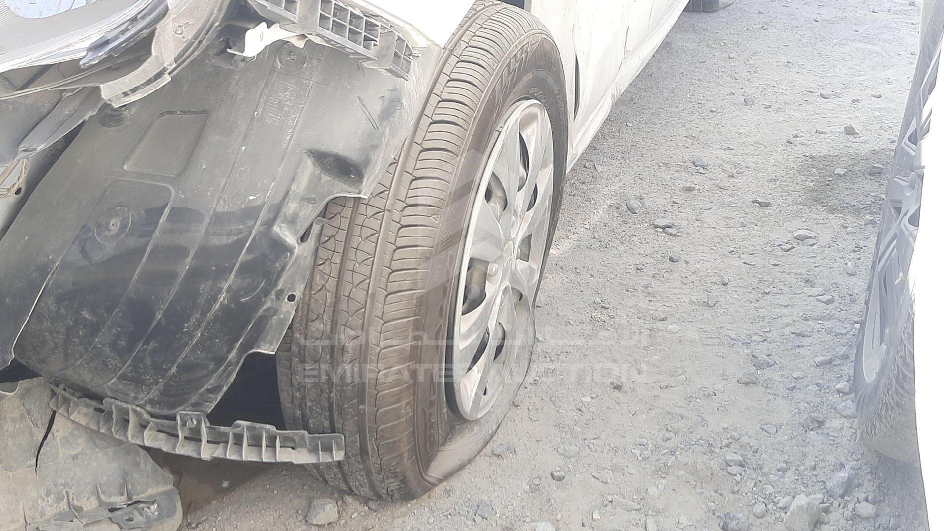 2023 KIA PEGAS VIN: LJD0AA299P0233642