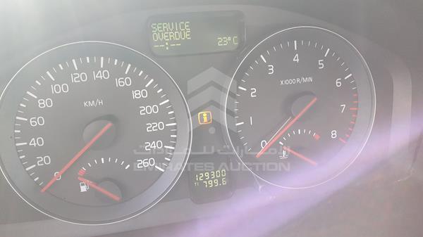 Volvo S40 2008 YV1MS385X82358293 Image 2