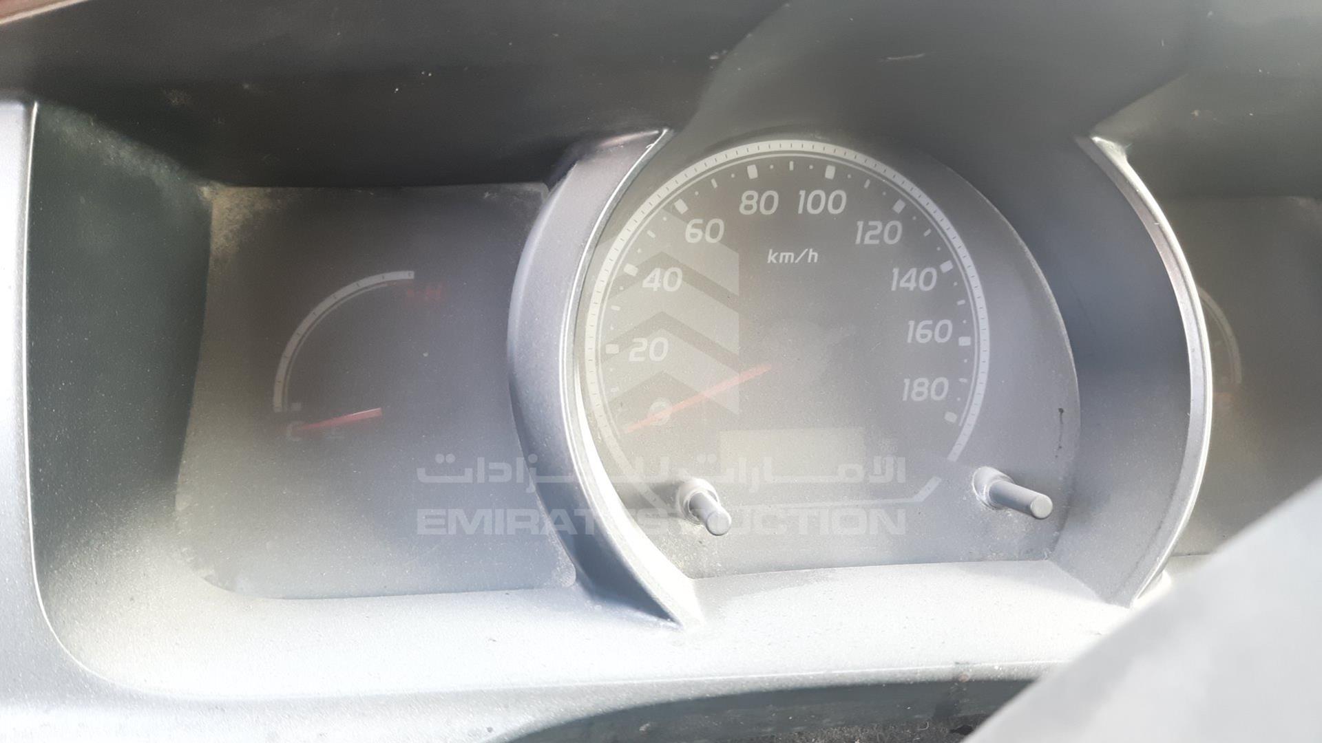 2013 TOYOTA HIACE VIN: JTGJX02P6D5032957
