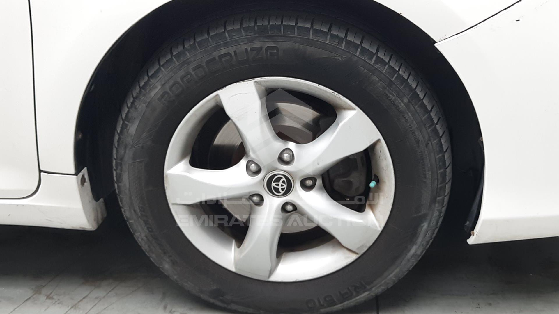 2015 TOYOTA CAMRY VIN: 6T1BF9FK7FX569688
