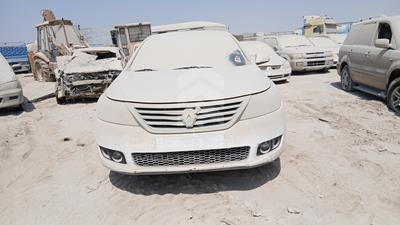2013 Renault Safrane - #664064