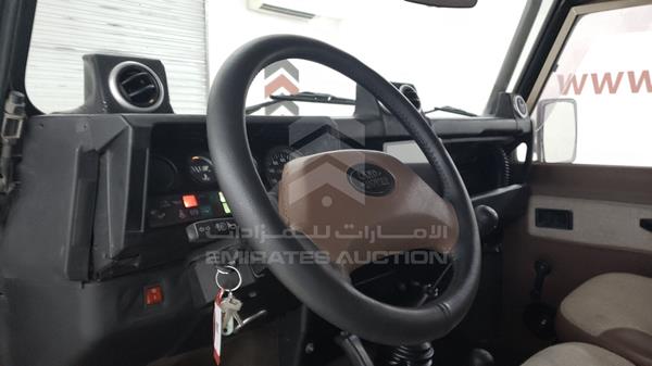 Land Rover Defender 1996 SALLDHAD8TA977037 Image 3