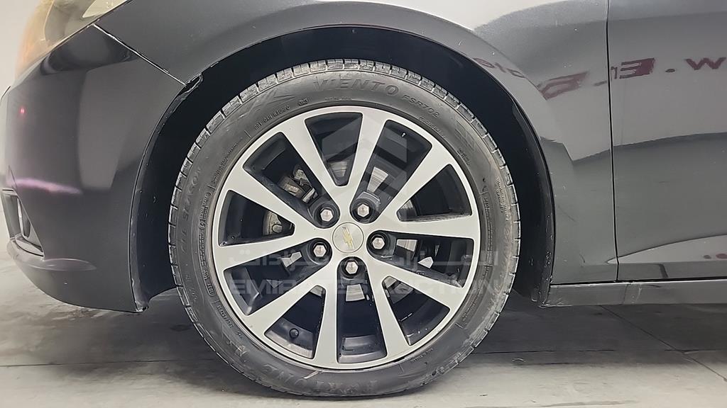 KL1GM5EU1DB019329 - 2013 CHEVROLET MALIBU - #527904