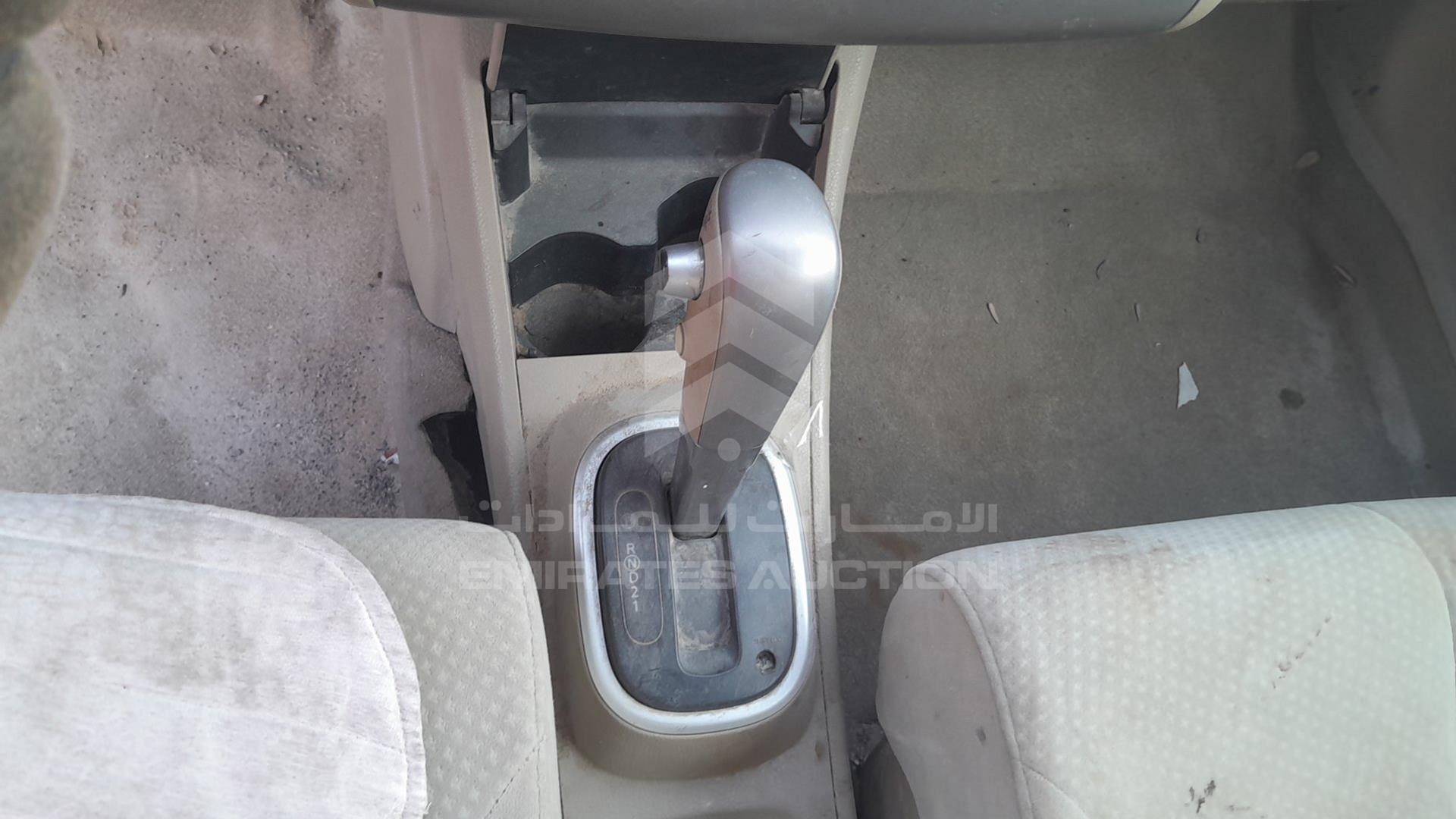 2012 NISSAN TIIDA VIN: 3N1BC1A61CK231000