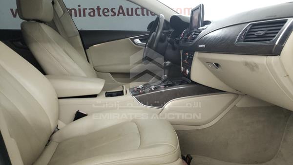Audi A7 2013 WAUSHCFC9DN072521 Image 23