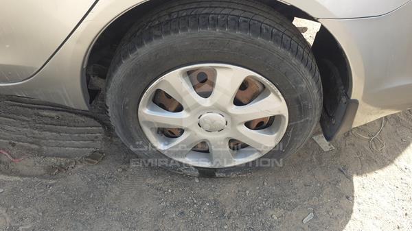 JMYSRCY1ADU709982 Mitsubishi Lancer