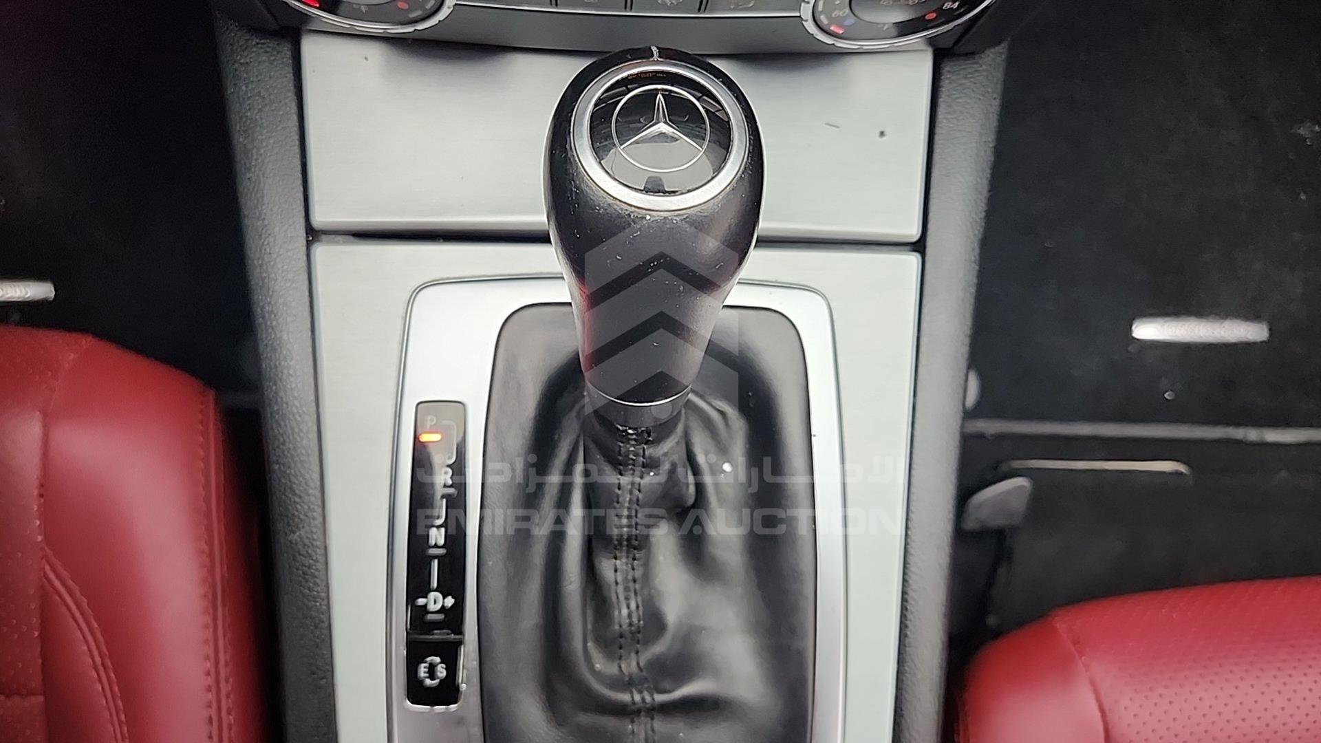 2014 MERCEDES C 250 VIN: WDDGJ4HB2EG295955