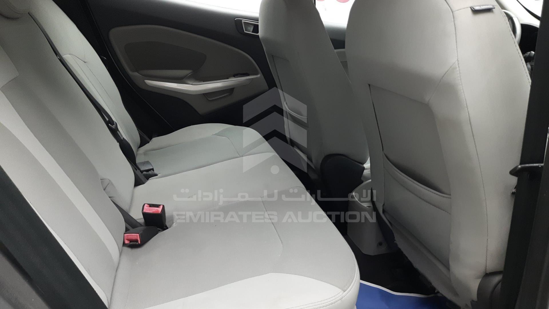 2016 FORD ECOSPORT VIN: MAJHK2BA7GAA77332