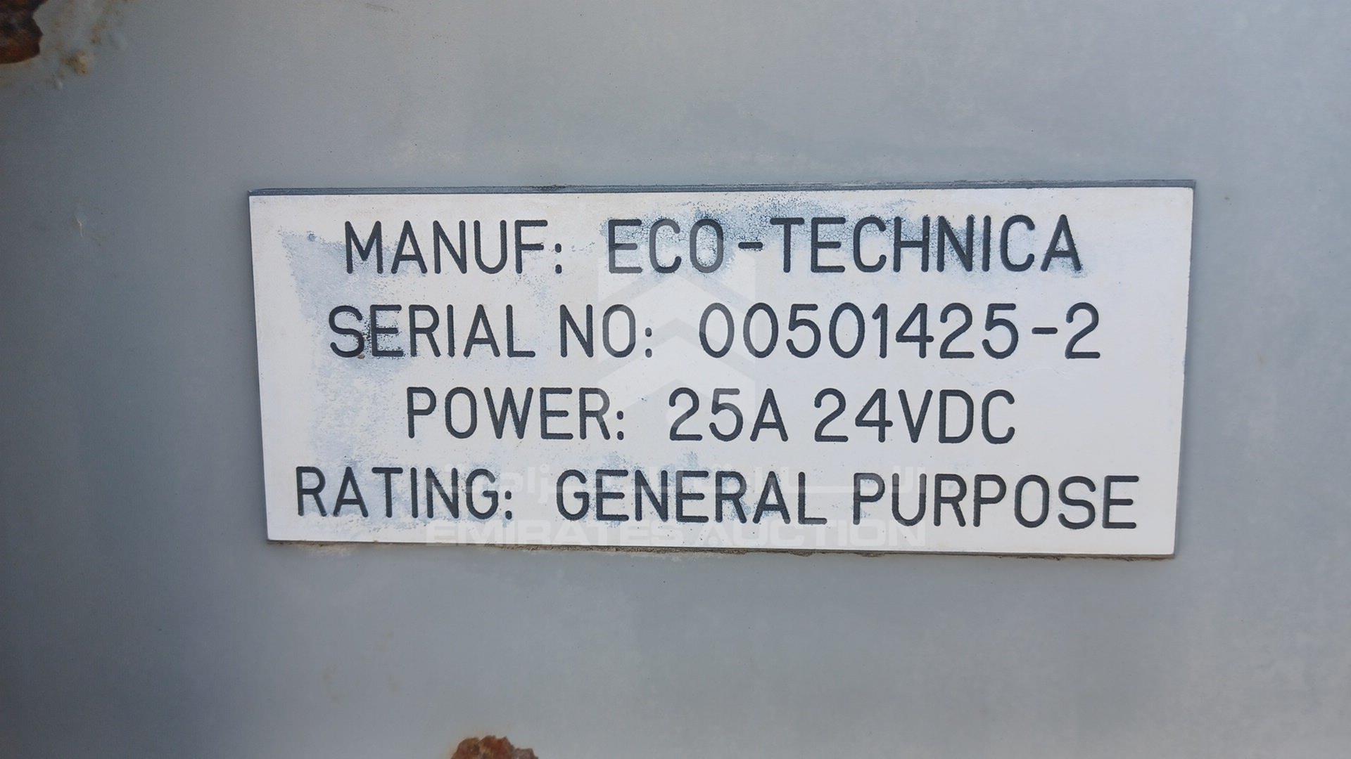 2006 AIR COMPRESSOR --- VIN: 005014252