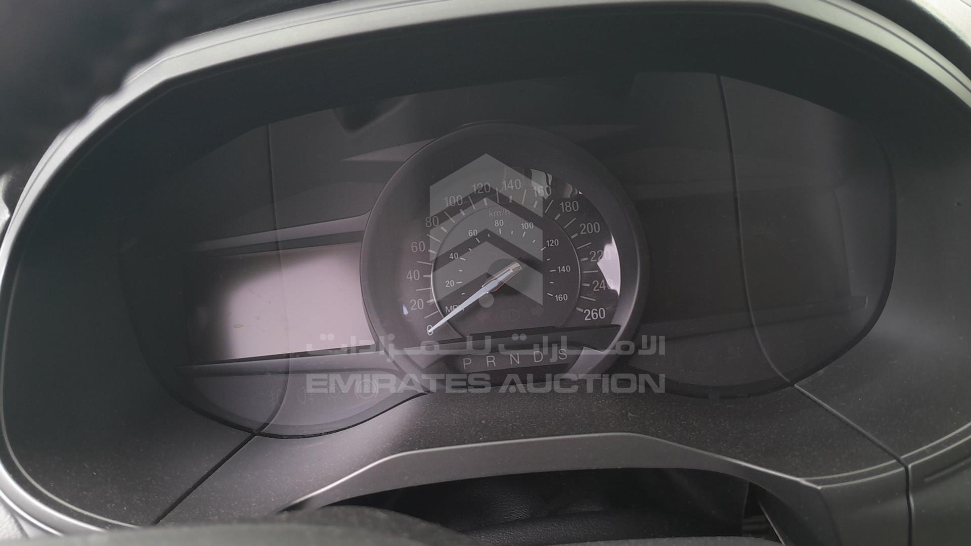 2022 FORD EDGE VIN: 2FMPK4K93NBA30820