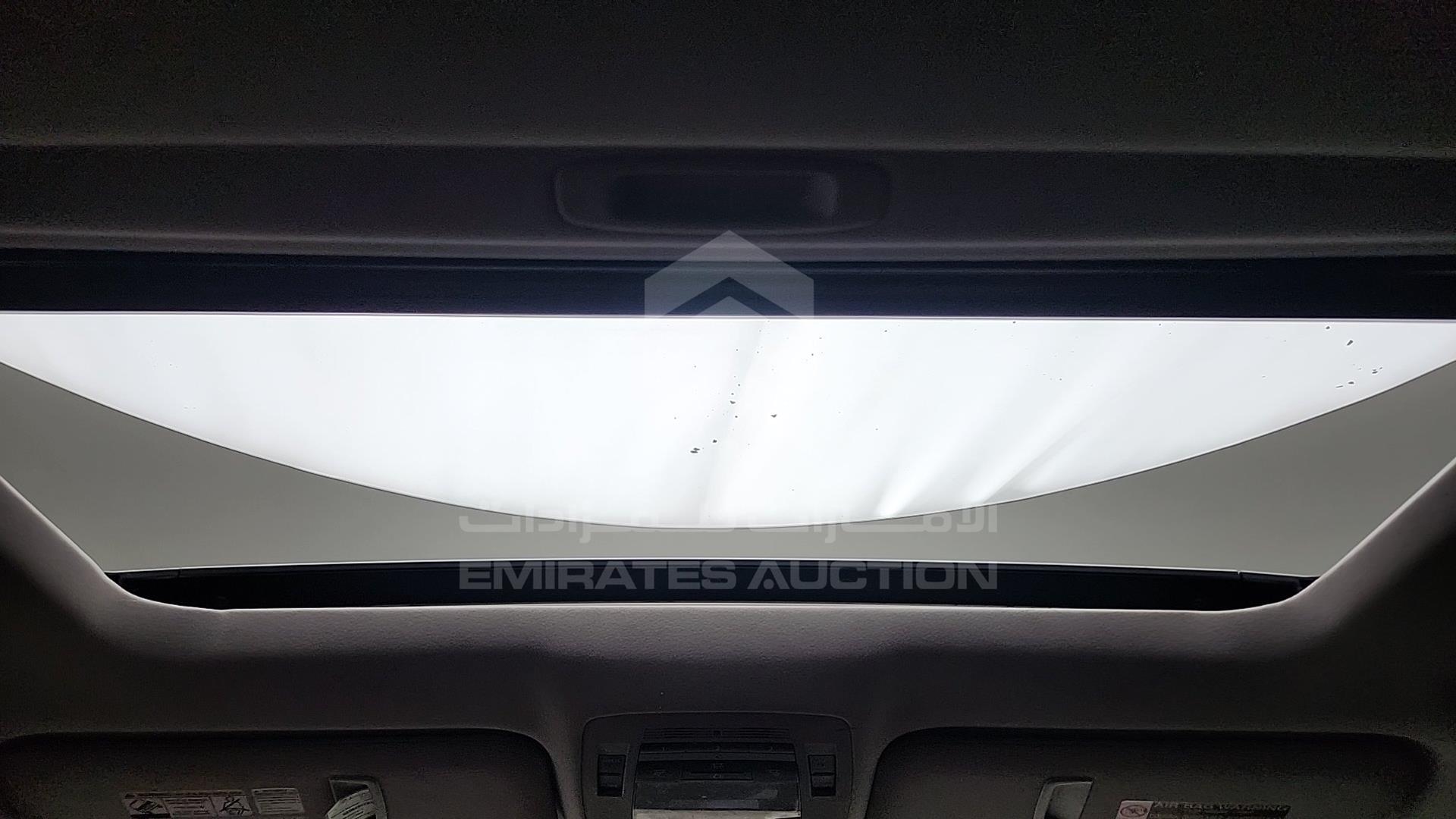 2012 LEXUS RX 350 VIN: 2T2BK1BAXCC140951