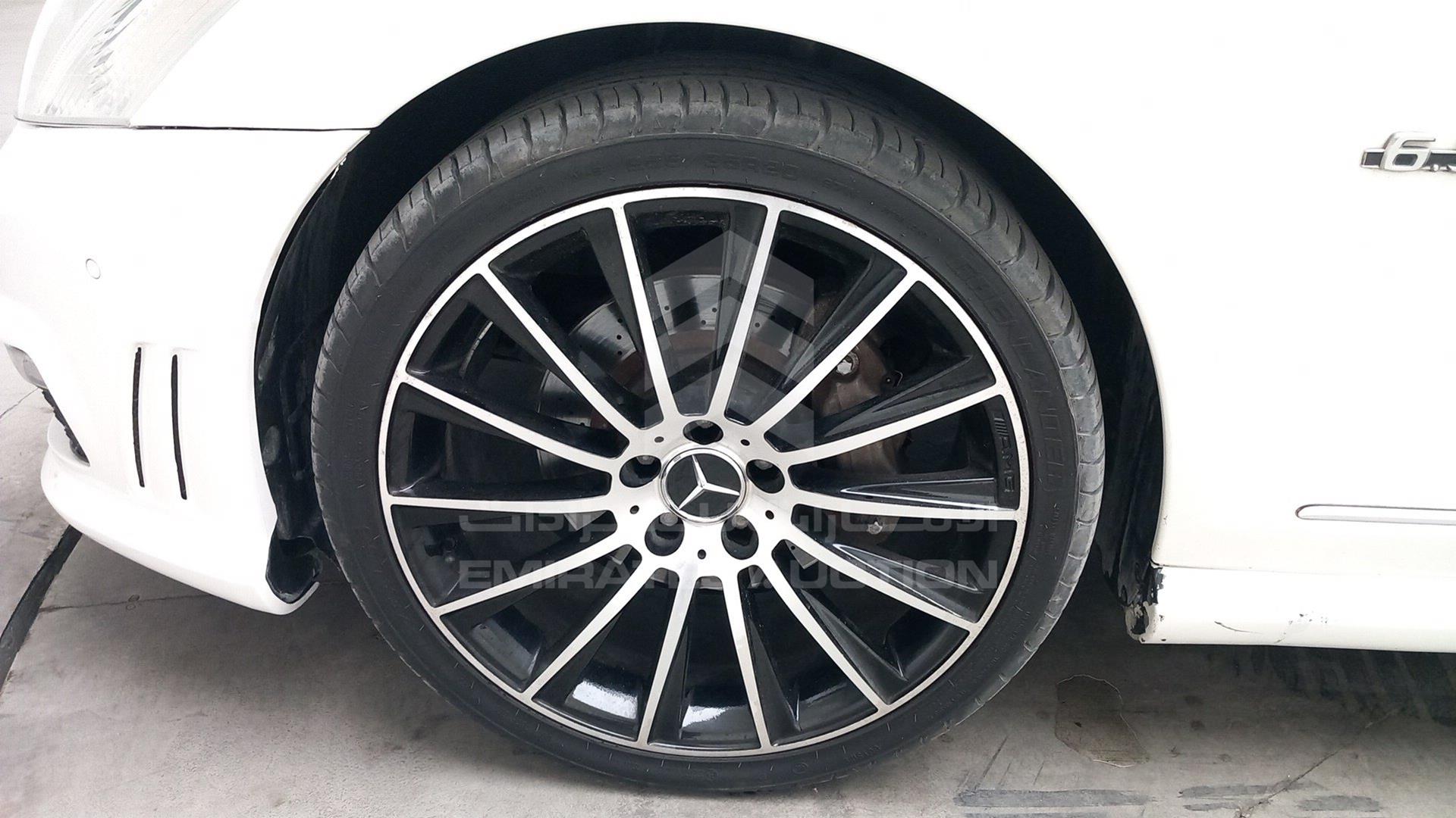 2006 MERCEDES S 350 VIN: WDD2210561A057961