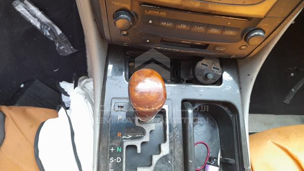JTHBH96S065030902 Lexus GS 300