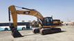 كاتربيلر - 336DL 2012<br> AED 1,400