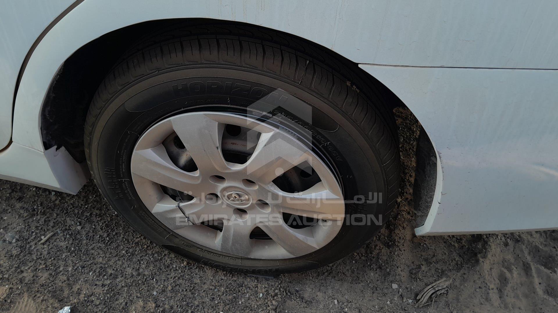 2017 TOYOTA CAMRY VIN: 6T1BF9FK4HX722420