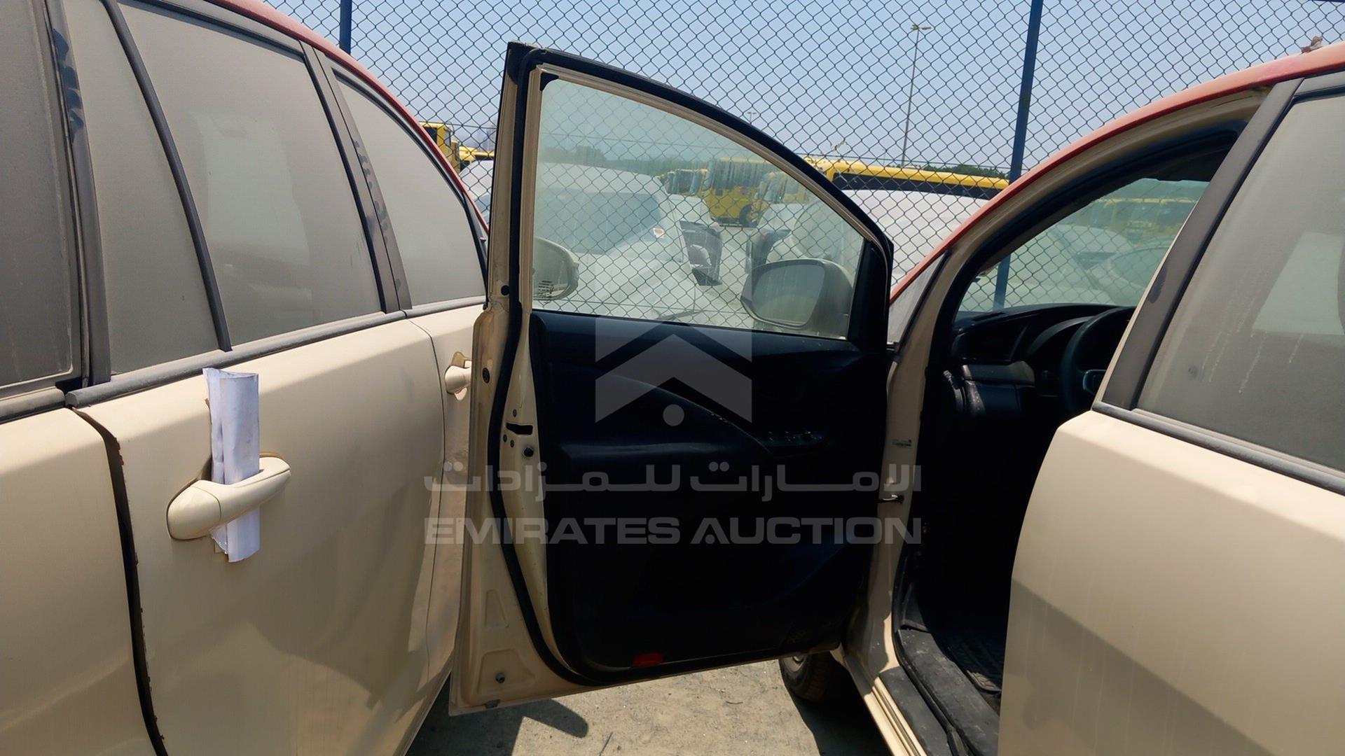 2018 TOYOTA INNOVA VIN: MHFCX8EM0J0108997