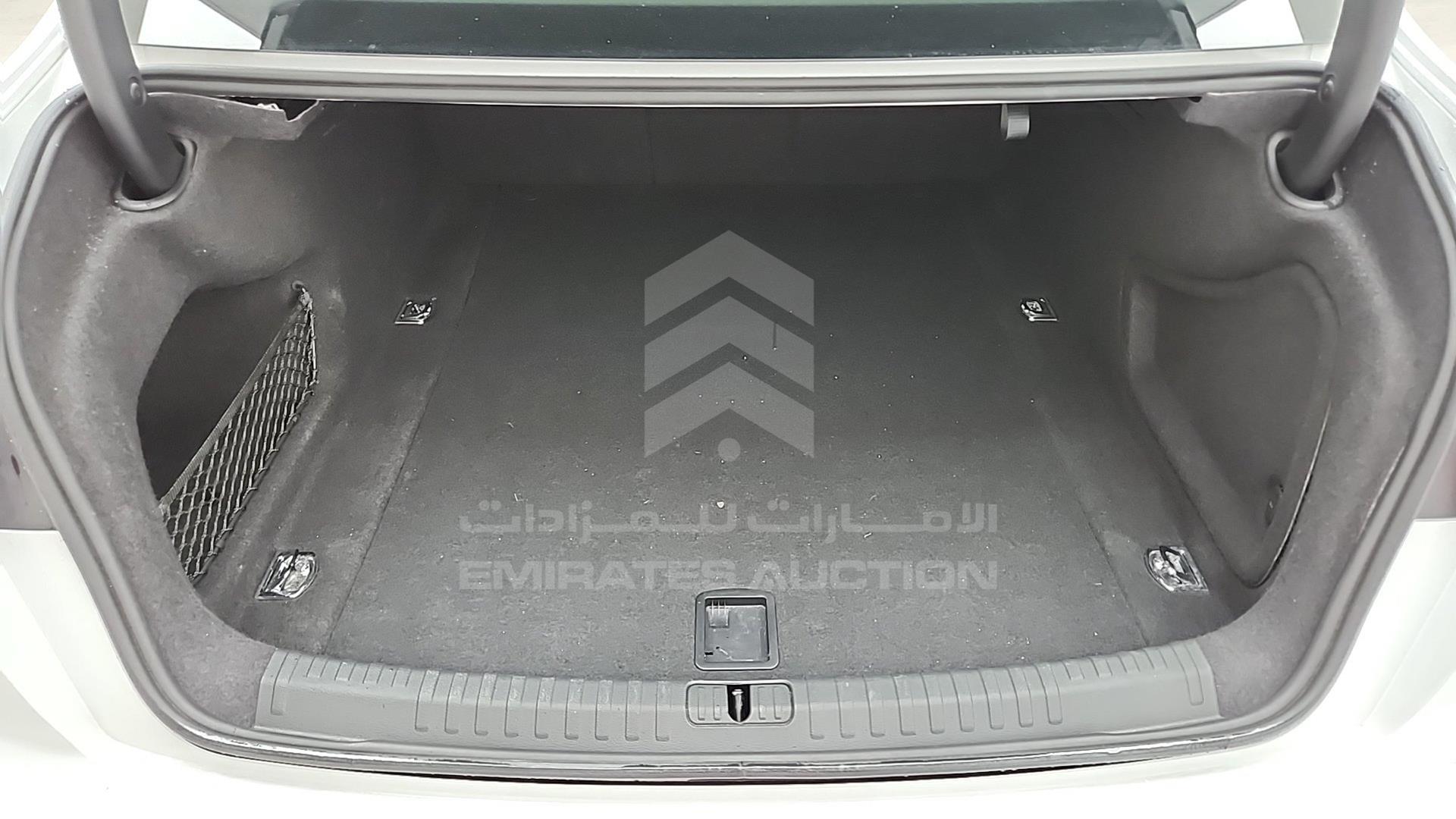 2023 AUDI A6 VIN: WAUZZZF2XPN010104