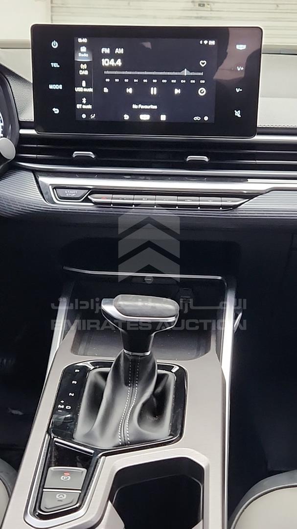 2024 GEELY EMGRAND VIN: LB3F31S23RG010246