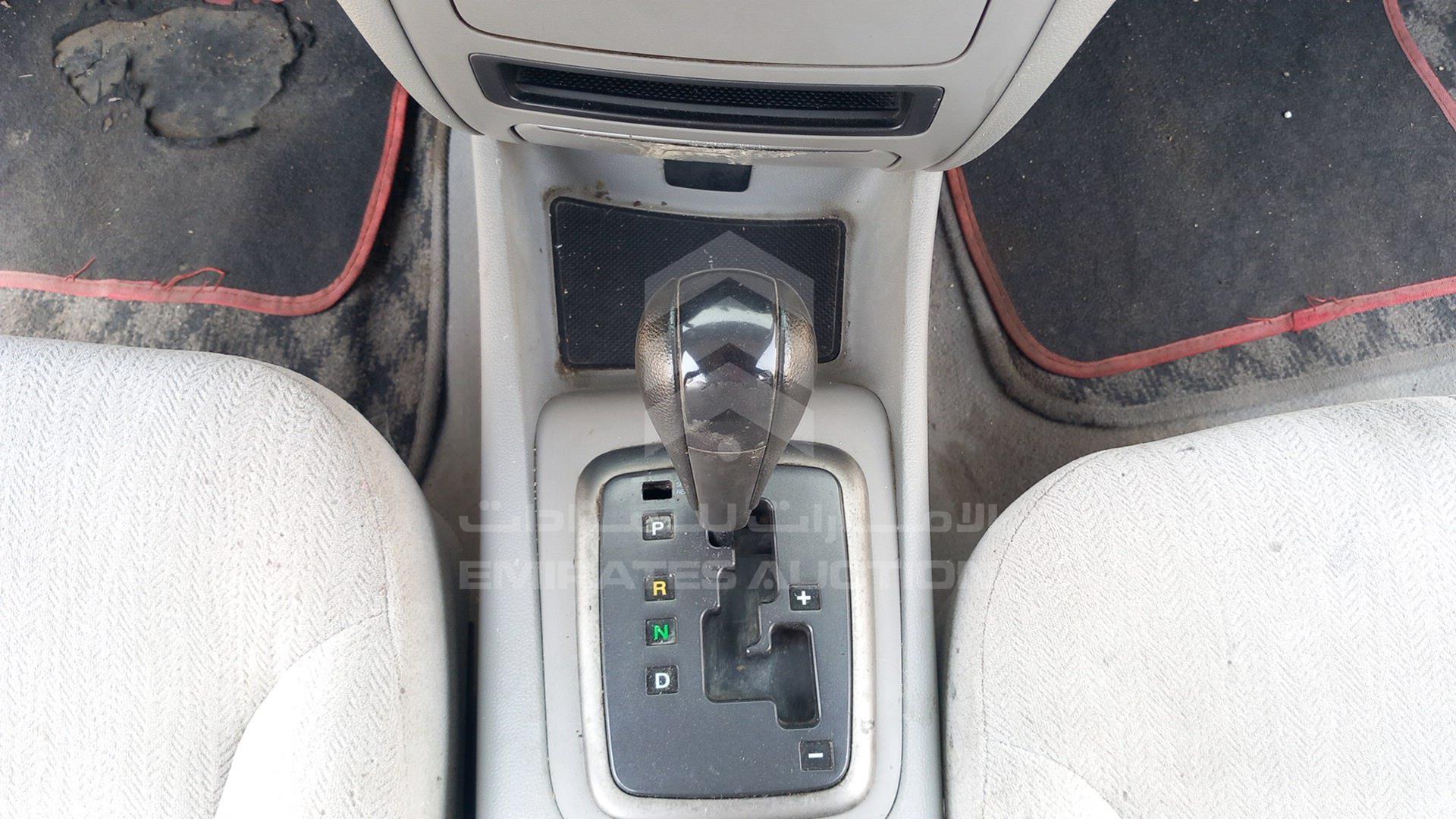 2007 KIA OPTIMA VIN: KNAGE222875109746